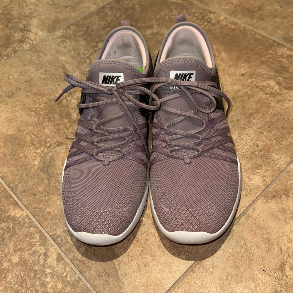 Nike Free Training shoes—Size 10 - Picture 3 of 5